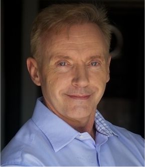 Brian Sterling-Vete